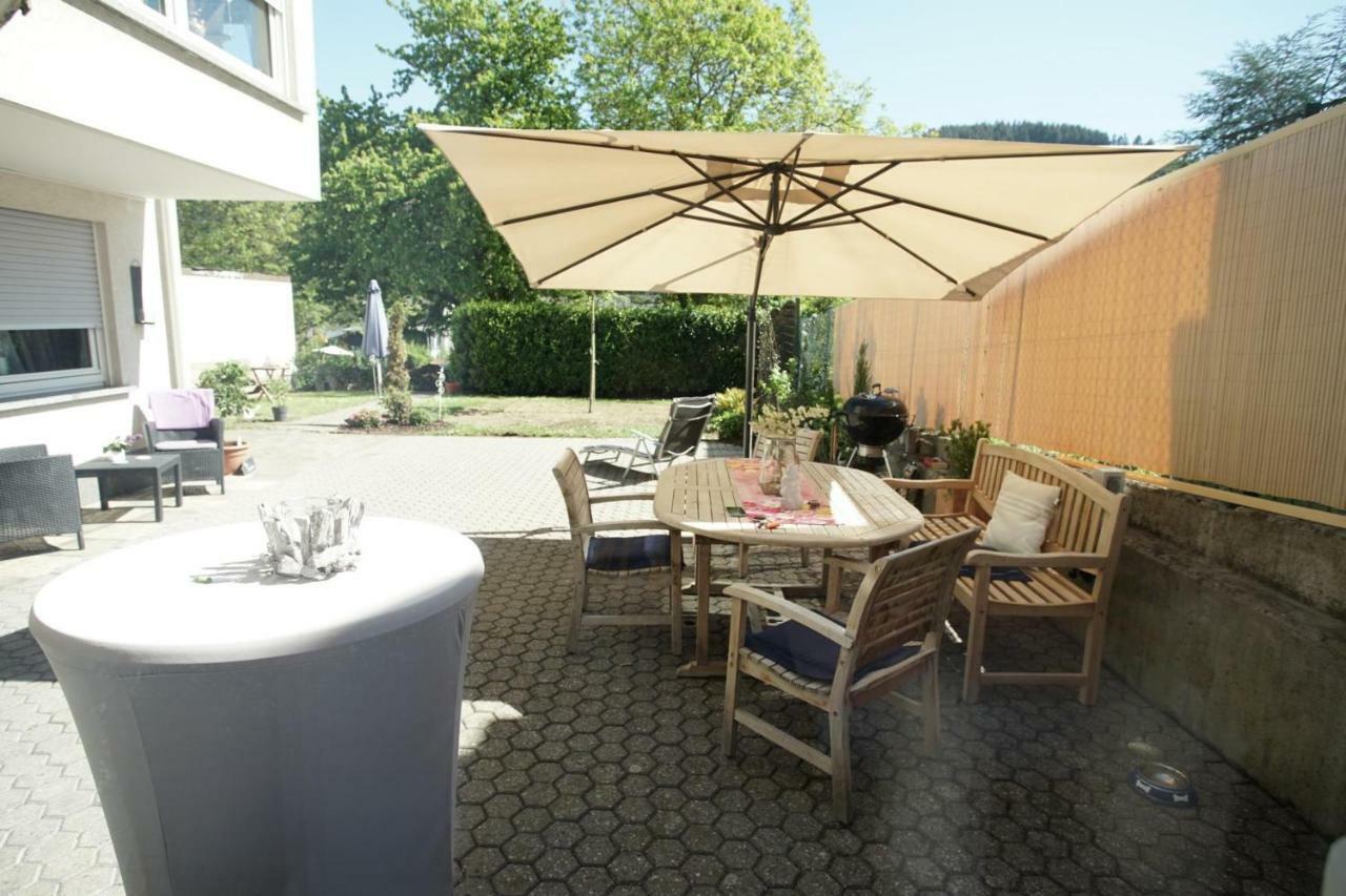 Ferienwohnungen Christina Traben-Trarbach Bagian luar foto