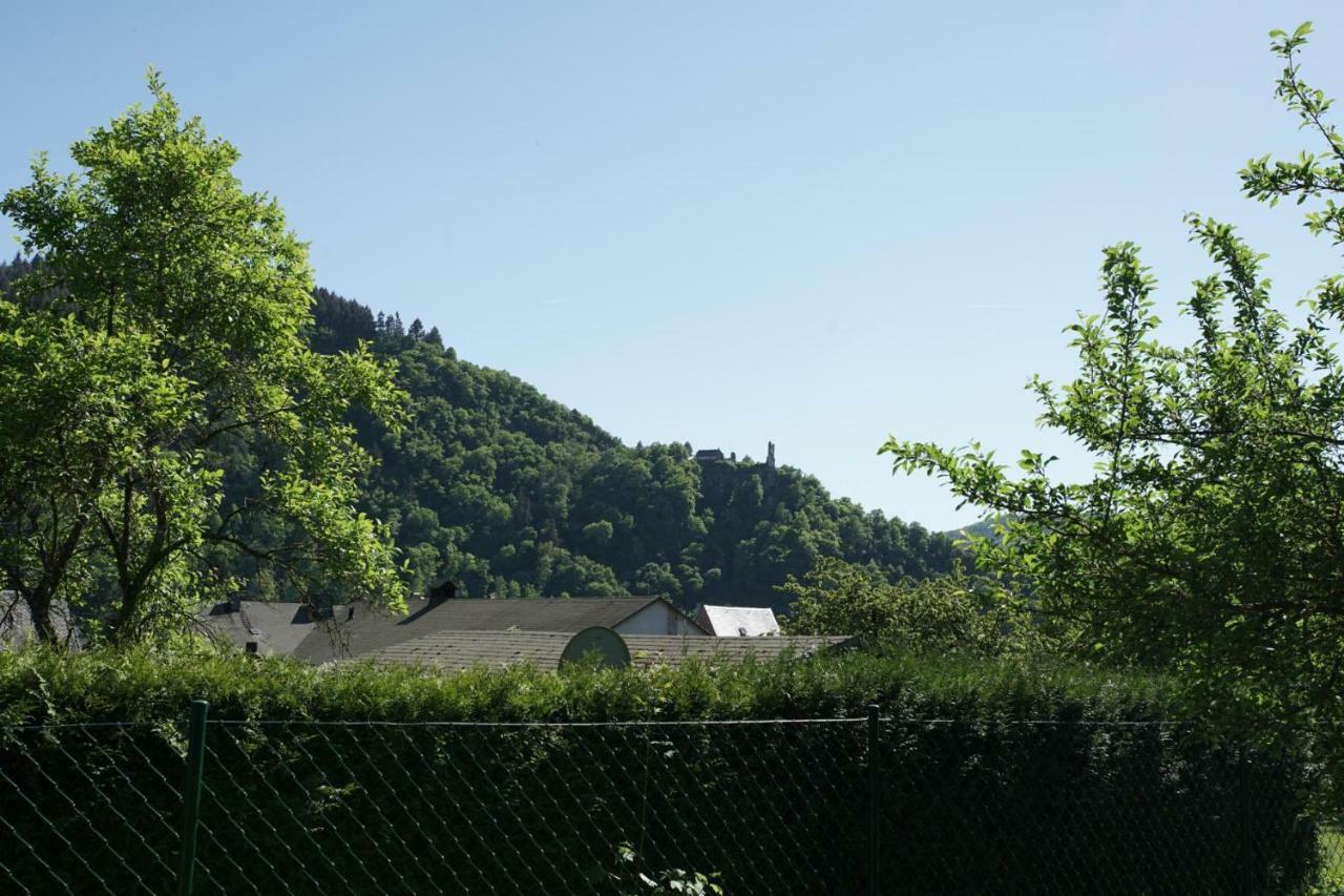 Ferienwohnungen Christina Traben-Trarbach Bagian luar foto
