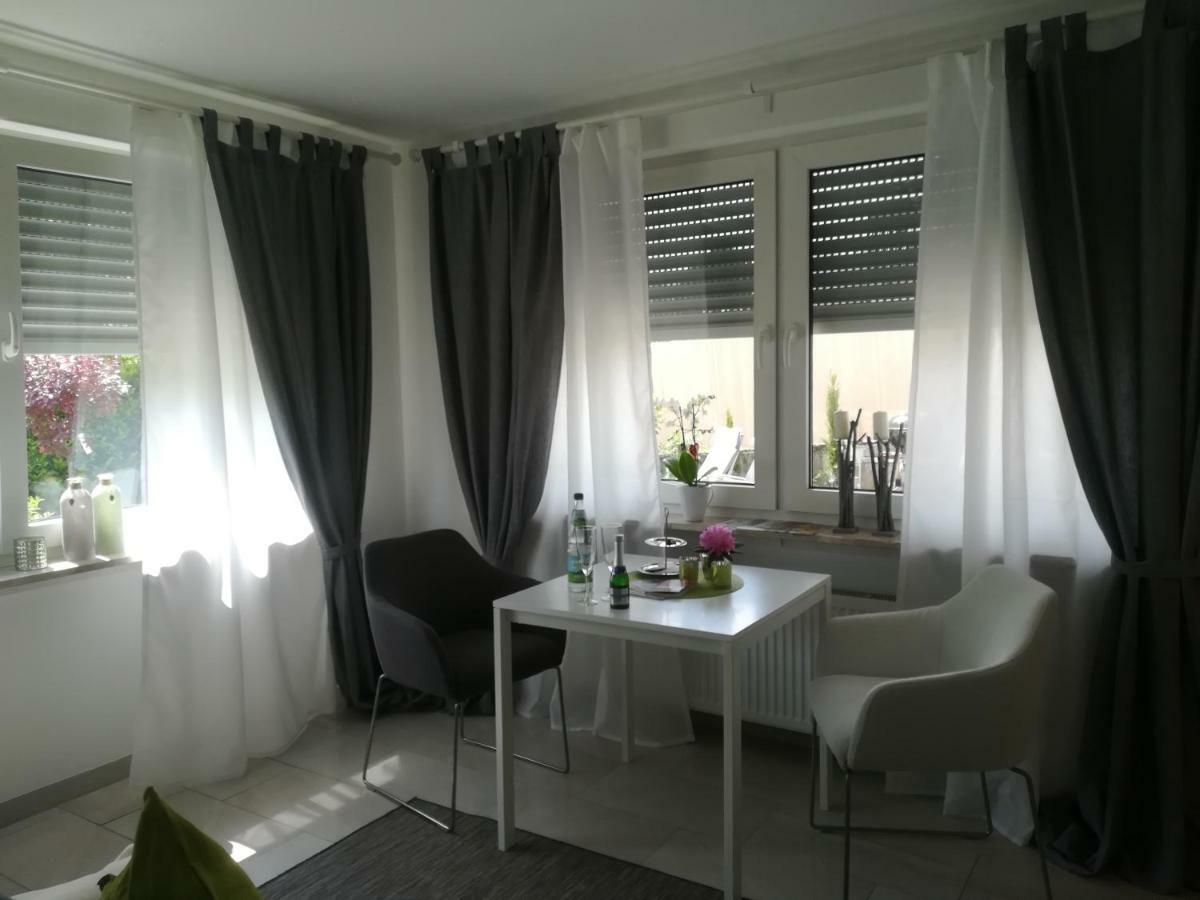 Ferienwohnungen Christina Traben-Trarbach Bagian luar foto